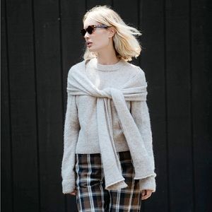 Bernard Sweater for valleypoppy